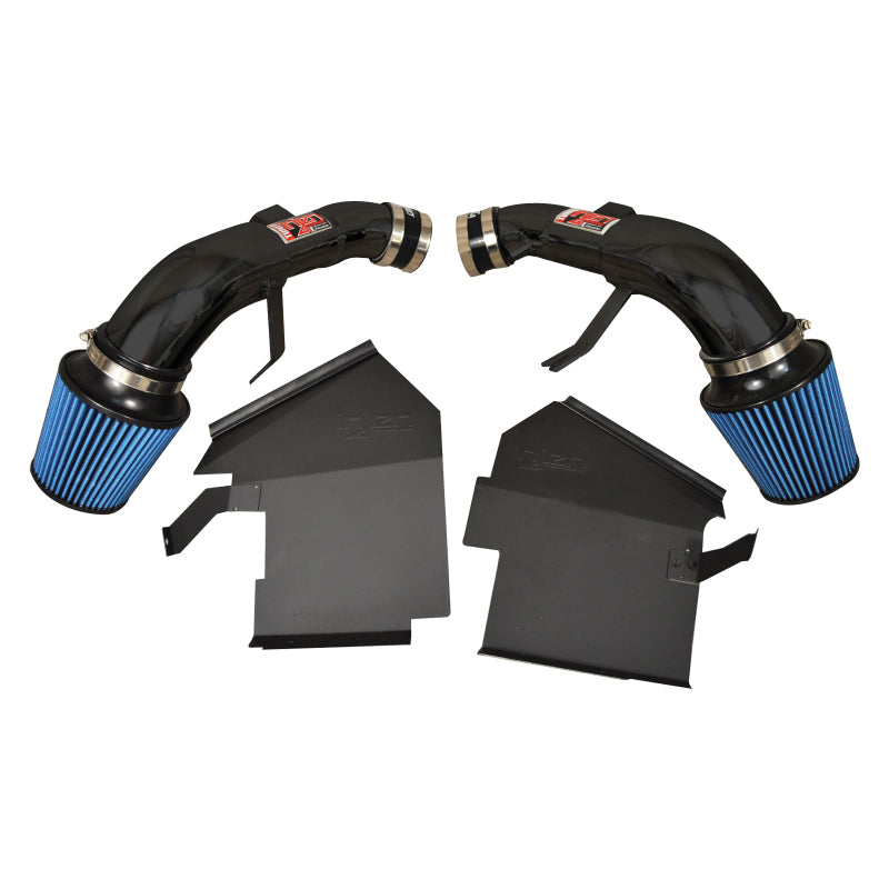 Injen Cold Air Intake — Infiniti Q50 (2014–2015)
