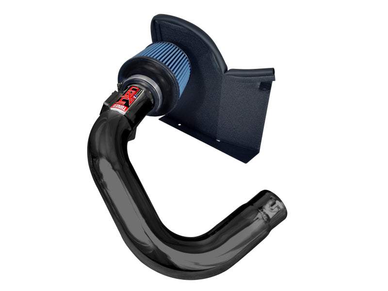 Injen Cold Air Intake — Subaru WRX (2015–2017)