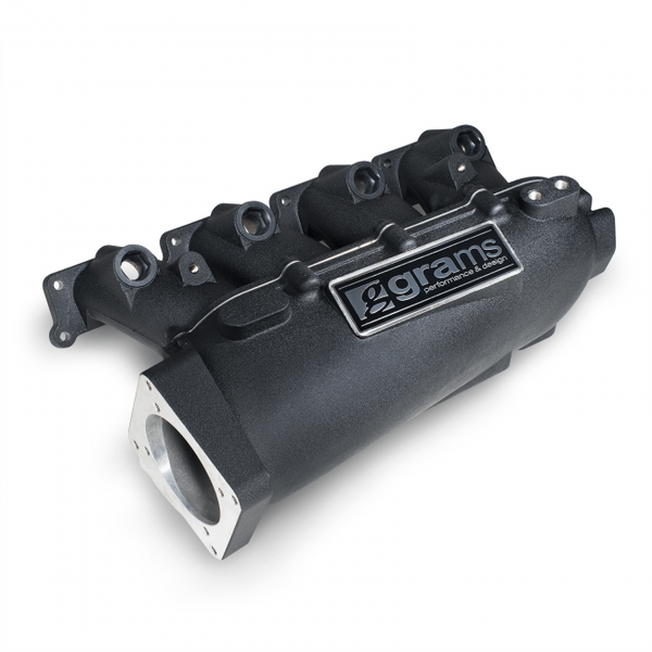 Skunk2 Grams MK4 Intake Manifold Small Port Black for VW
