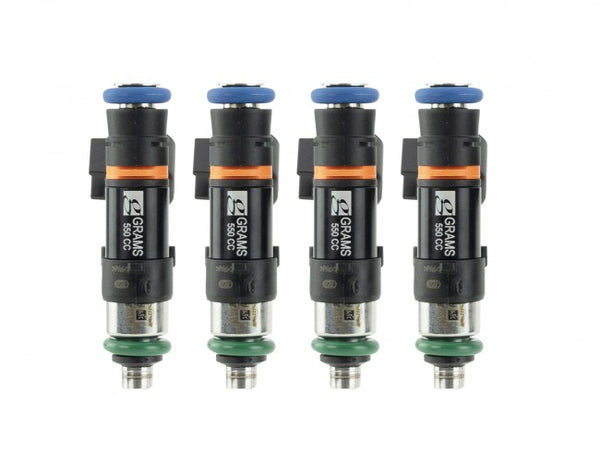 Skunk2 1000cc Injector Kit for Honda S2000 2000–05