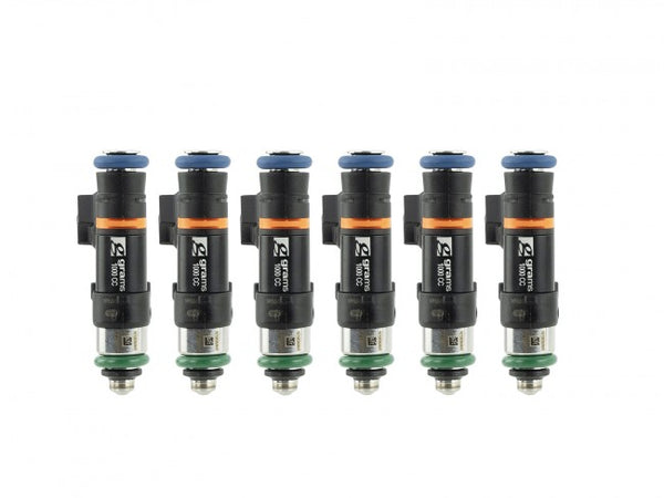 Skunk2 1000cc Injector Kit for Nissan 350Z / VQ35 / G35