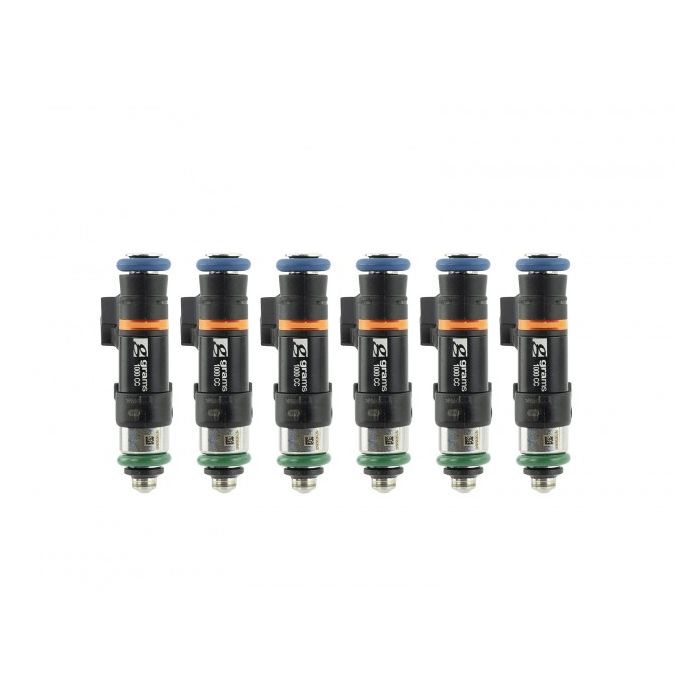 Skunk2 2200cc Injector Kit for Nissan 350Z / VQ35 / G35