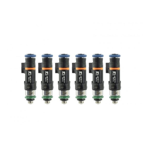 Skunk2 2200cc Injector Kit for Nissan 350Z / VQ35 / G35