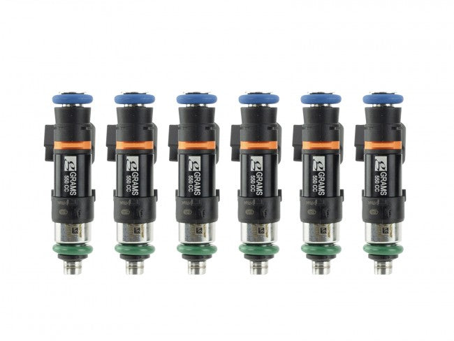 Skunk2 550cc Injector Kit for Nissan GT-R R35