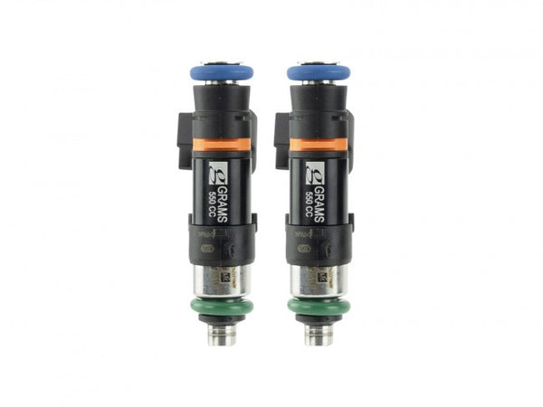 Skunk2 750cc Injector Kit for Mazda RX-7 / RX-8