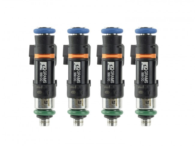 Skunk2 1600cc Injector Kit for Toyota 86 / Subaru BRZ
