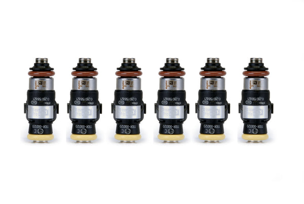 Skunk2 2200cc RB26 Top Feed 11mm Injector Kit for Nissan Skyline