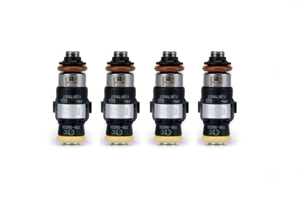 Skunk2 2200cc SR20 Top Feed 11mm Injector Kit for Nissan S-Chassis