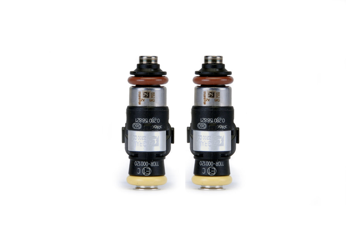 Skunk2 2200cc Injector Kit for Mazda RX-7 / RX-8