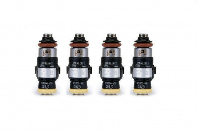 Skunk2 2200cc Injector Kit for Mazda Miata NA / NB 1.6 / 1.8