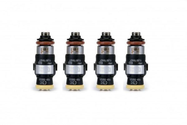 Skunk2 2200cc Injector Kit for Mazda Miata NA / NB 1.6 / 1.8