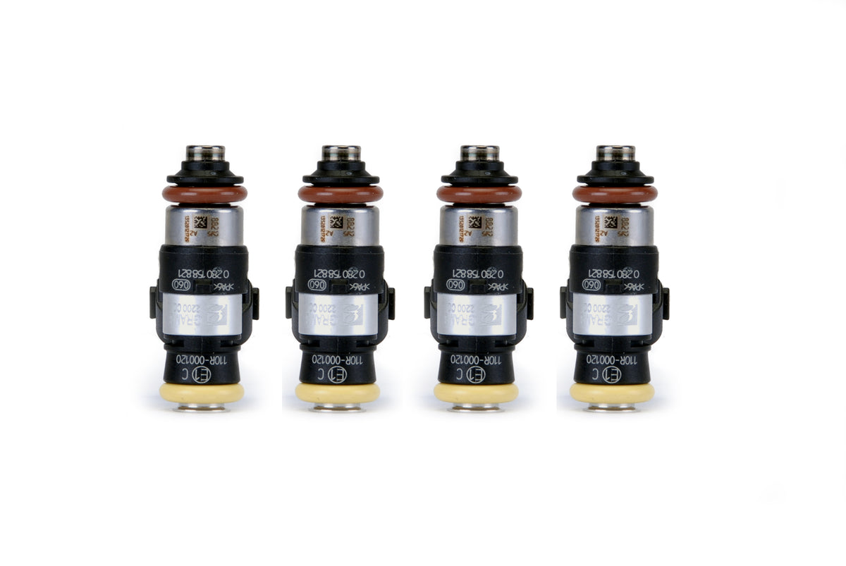 Skunk2 2200cc Injector Kit for Mazda Miata NC