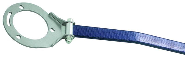 Cusco Type OS Front Strut Bar Toyota Supra JZA80