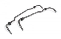 H&R Coupe Cabrio 24mm Non Adj. Sway Bar, Front — Porsche 911 (997) — H&R performance part