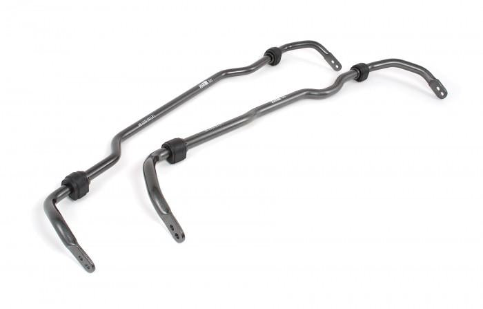 H&R Sway Bar Kit - 24mm 22mm, Front — Porsche Cayman (987) — H&R performance part