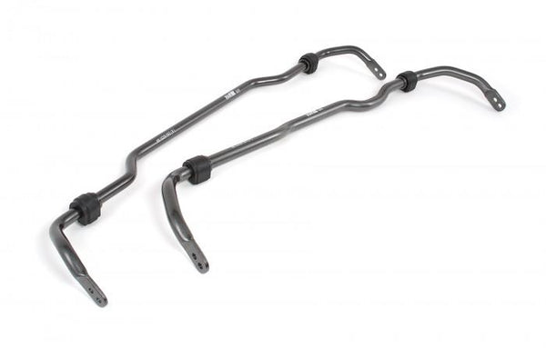 H&R Sway Bar Kit - 24mm 22mm, Front, Porsche Cayman (987)