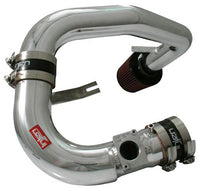 Injen Cold Air Intake — Mitsubishi Lancer Ralliart (2004–2006)