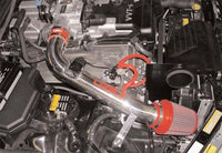 Injen Cold Air Intake — Lexus IS300 (2000–2005)