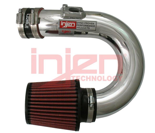 Injen Cold Air Intake — Toyota Celica GT (2000–2004)
