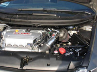 Injen Cold Air Intake — Honda Civic Si (2006–2011)