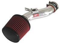 Injen Cold Air Intake — Subaru WRX (2002–2006)