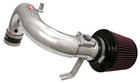 Injen Cold Air Intake — Toyota Camry (2004–2005)