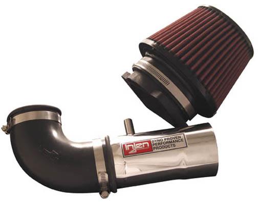 Injen Cold Air Intake — Mitsubishi 3000GT (1991–1999)