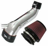 Injen Cold Air Intake — Mitsubishi Eclipse (1995–1999)