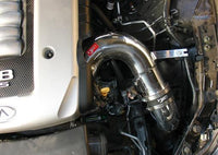 Injen Cold Air Intake — Infiniti M45 (2006–2010)