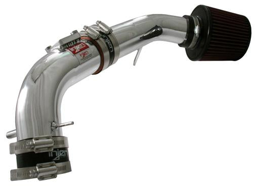 Injen Cold Air Intake — Mazda 6 (2003–2008)