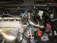 Injen Cold Air Intake — Toyota Camry (2004–2005)