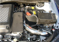 Injen Cold Air Intake — Mazdaspeed 6 (2006–2008)
