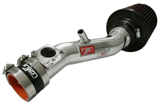 Injen Cold Air Intake — Scion xB Only no (2004–2006)