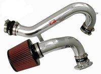 Injen Cold Air Intake — Subaru Impreza RS (1998–1999)