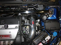 Injen Cold Air Intake — Acura RSX Type S (2002–2006)
