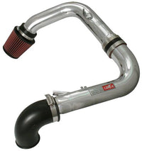 Injen Cold Air Intake — Honda Civic Dx (2001–2005)