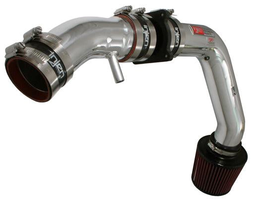 Injen Cold Air Intake — Nissan Sentra SER (2002–2006)