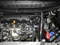 Injen Cold Air Intake — Honda Civic Ex (2006–2011)