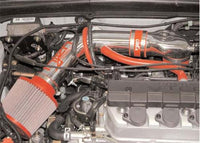 Injen Cold Air Intake — Honda Civic Dx (2001–2005)
