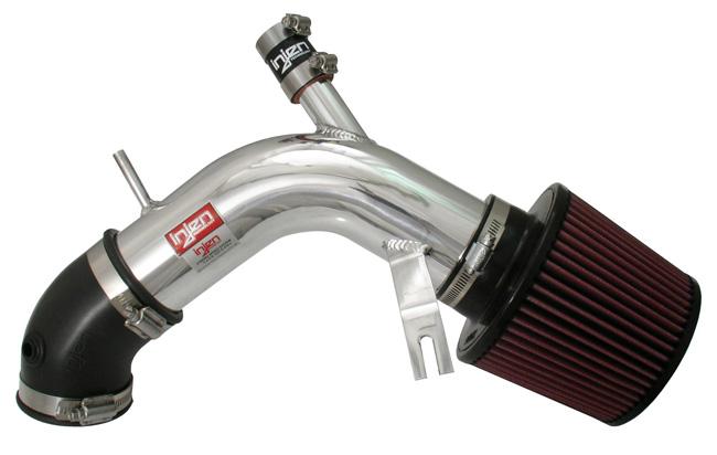 Injen Cold Air Intake — Honda Accord (2003–2007)