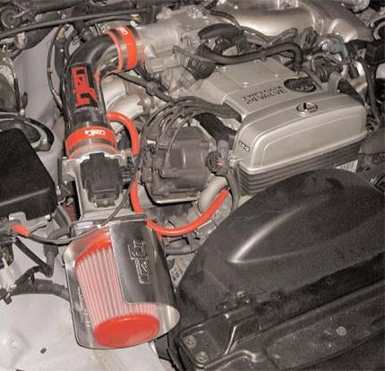 Injen Cold Air Intake — Lexus GS300 (1992–1995)