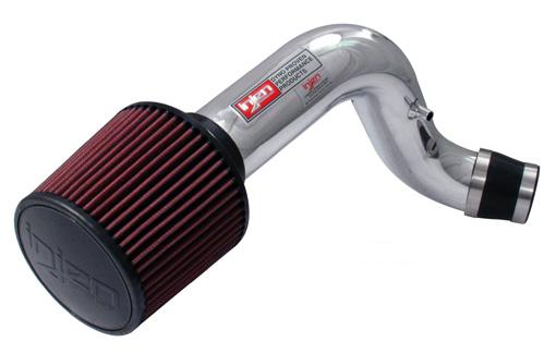 Injen Cold Air Intake — Acura Integra GSR (1994–2001)