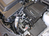 Injen Cold Air Intake — Mazdaspeed 3 (2007–2013)