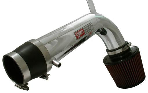 Injen Cold Air Intake — Acura TL (2002–2003)