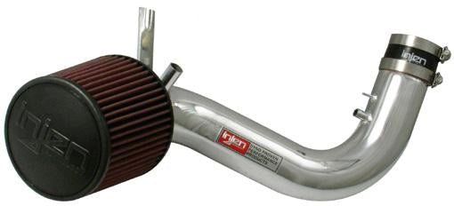 Injen Cold Air Intake — Acura Legend Excludes non-TCS equipped vehicles (1991–1995)
