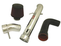 Injen Cold Air Intake — Nissan 350Z (2003–2006)