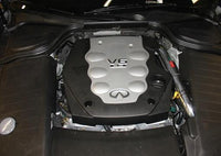 Injen Cold Air Intake — Infiniti M35 3.5 (2006–2008)