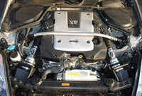 Injen Cold Air Intake — Nissan 350Z (2007–2008)