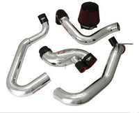 Injen Cold Air Intake — Mitsubishi Evo VIII (2003–2007)