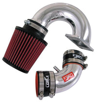Injen Cold Air Intake — Toyota Corolla Sport GTS (1984–1987)